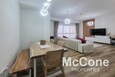 2 BR 1280 Sq.Ft. Apartment in Amwaj 4
