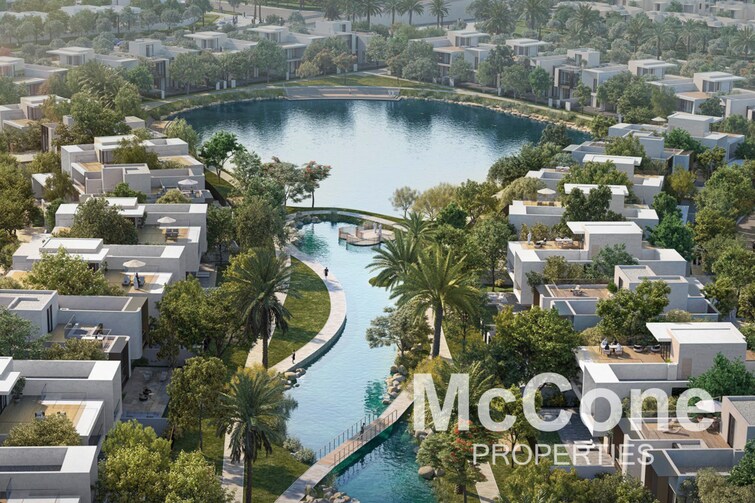  Villa for Sale, Dubai Hills Estate, Dubai