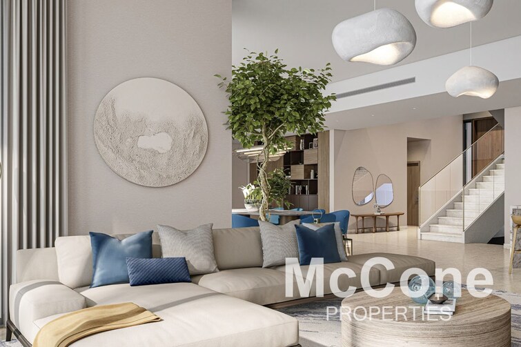  Villa for Sale, Dubai Hills Estate, Dubai