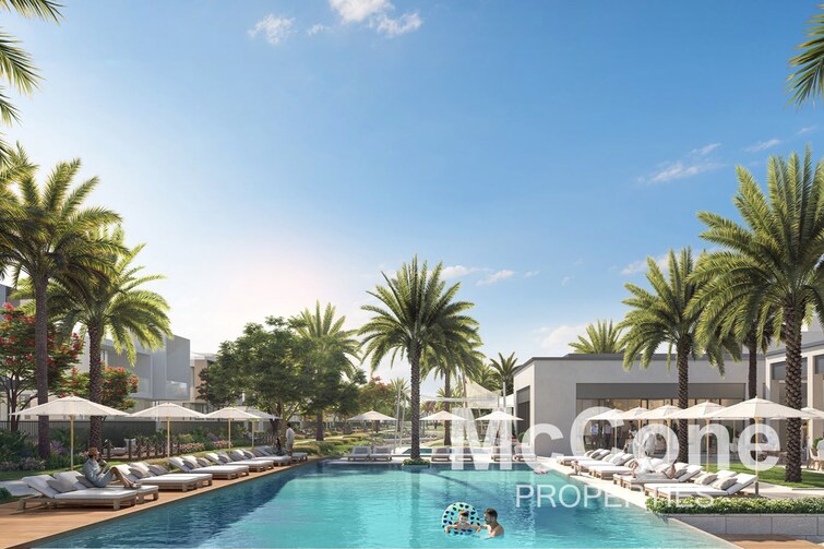  Villa for Sale, Dubai Hills Estate, Dubai