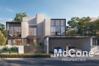 5 BR Villa For Sale in Dubai Hills Estate
