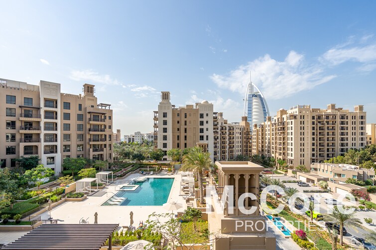 Madinat Jumeirah Living Apartment for Sale, Umm Suqeim, Dubai