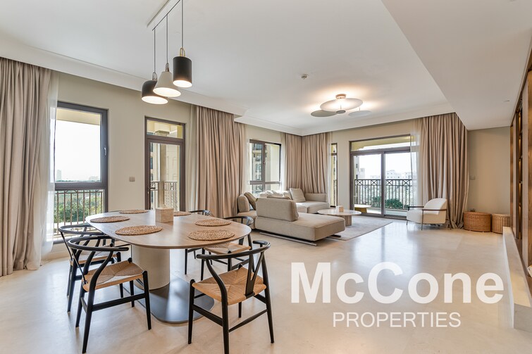 Madinat Jumeirah Living Apartment for Sale, Umm Suqeim, Dubai
