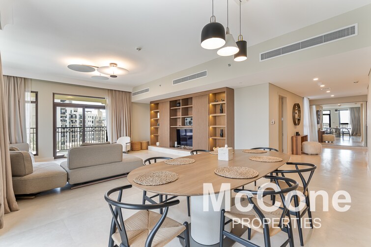 Madinat Jumeirah Living Apartment for Sale, Umm Suqeim, Dubai