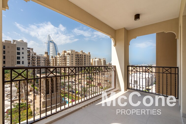 Madinat Jumeirah Living Apartment for Sale, Umm Suqeim, Dubai
