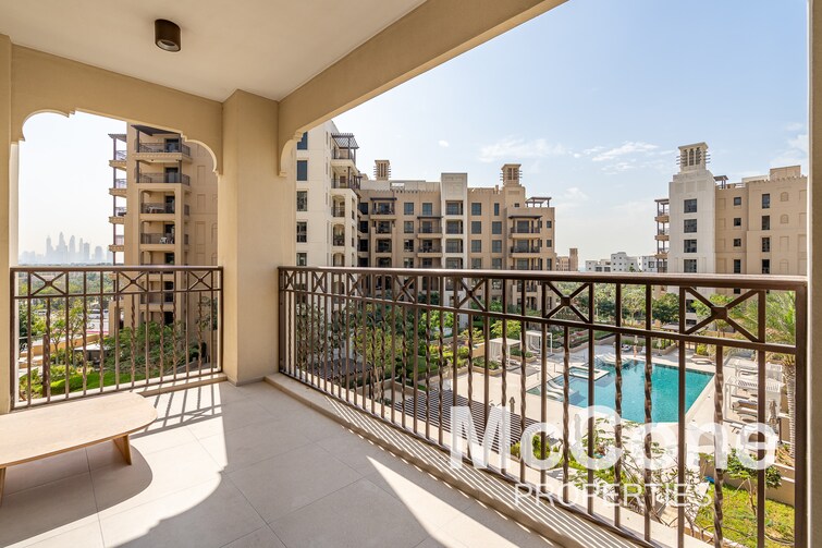 Madinat Jumeirah Living Apartment for Sale, Umm Suqeim, Dubai