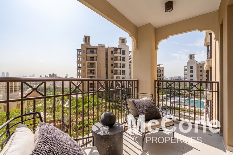 Madinat Jumeirah Living Apartment for Sale, Umm Suqeim, Dubai