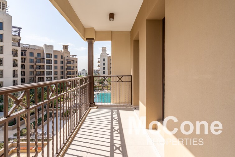 Madinat Jumeirah Living Apartment for Sale, Umm Suqeim, Dubai