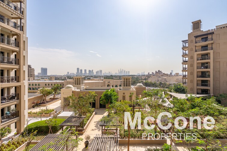 Madinat Jumeirah Living Apartment for Sale, Umm Suqeim, Dubai