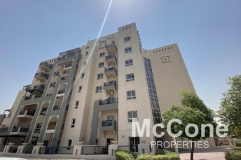 Al Thamam Apartment for Sale, Remraam, Dubai