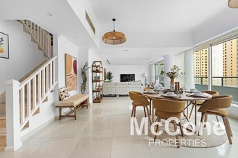 Marina Quays Apartment for Sale, Dubai Marina, Dubai