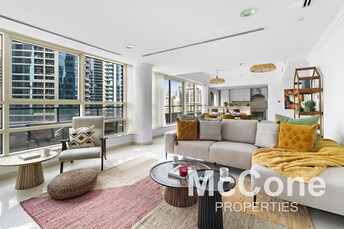 Marina Quays Apartment for Sale, Dubai Marina, Dubai