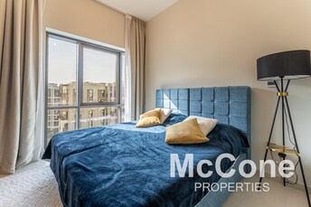 2 BR Apartment For Sale in Dubai Creek Harbour