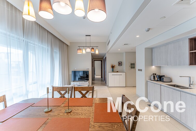  Apartment for Sale, Dubai Creek Harbour, Dubai