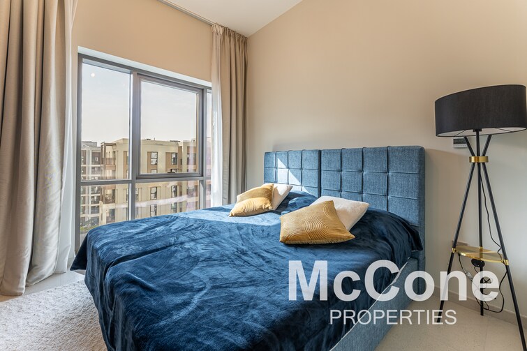  Apartment for Sale, Dubai Creek Harbour, Dubai