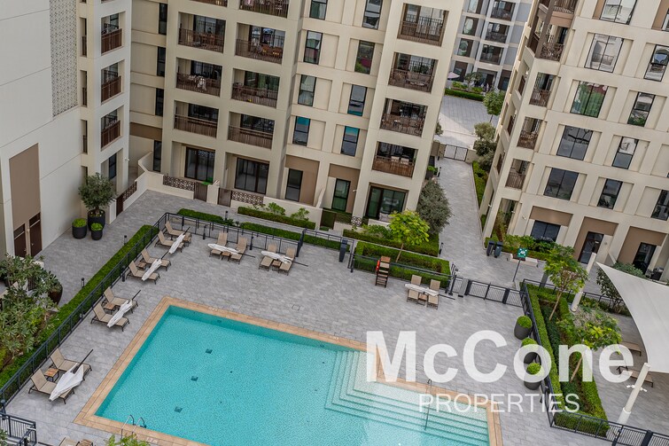  Apartment for Sale, Dubai Creek Harbour, Dubai