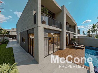  Townhouse for Sale, Dubai South, Dubai