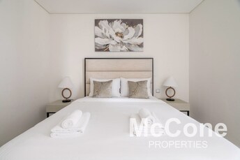 Apartment For Sale in Business Bay