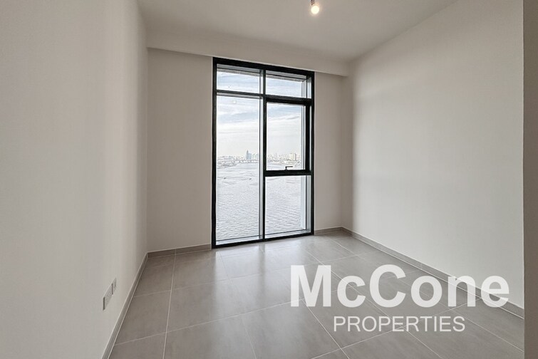 Dubai Creek Harbour Apartment for Sale, The Lagoons, Dubai