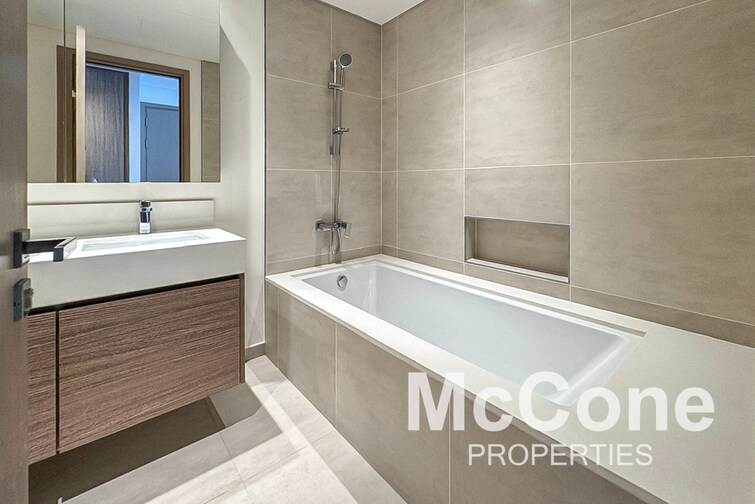 Dubai Creek Harbour Apartment for Sale, The Lagoons, Dubai