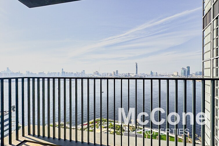 Dubai Creek Harbour Apartment for Sale, The Lagoons, Dubai