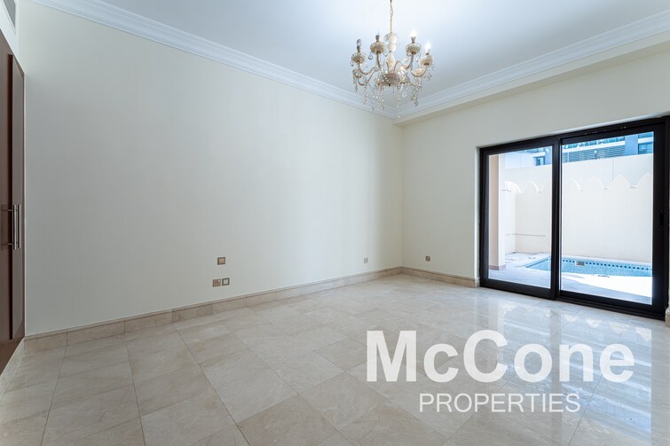 The Fairmont Palm Residences Apartment for Sale, Palm Jumeirah, Dubai