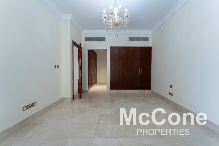 The Fairmont Palm Residences Apartment for Sale, Palm Jumeirah, Dubai