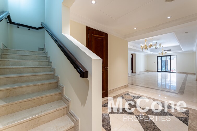 The Fairmont Palm Residences Apartment for Sale, Palm Jumeirah, Dubai