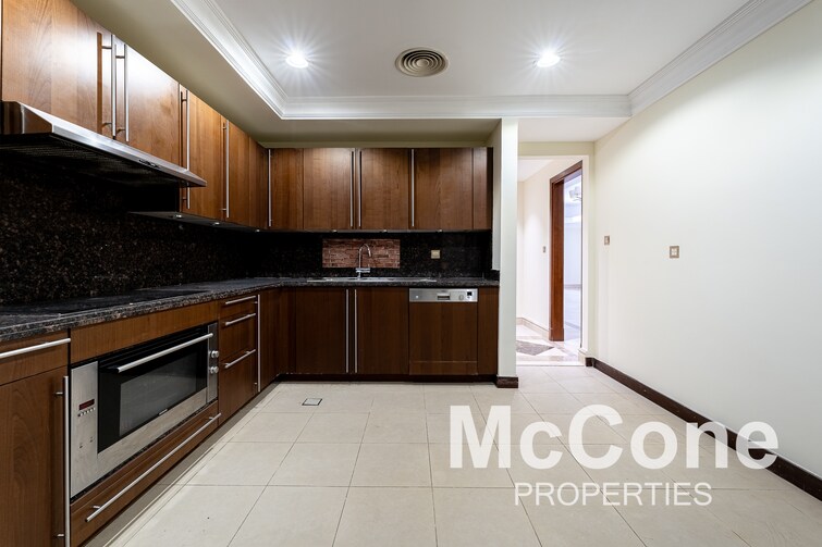 The Fairmont Palm Residences Apartment for Sale, Palm Jumeirah, Dubai