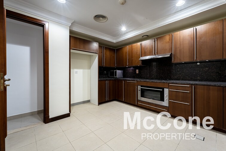 The Fairmont Palm Residences Apartment for Sale, Palm Jumeirah, Dubai