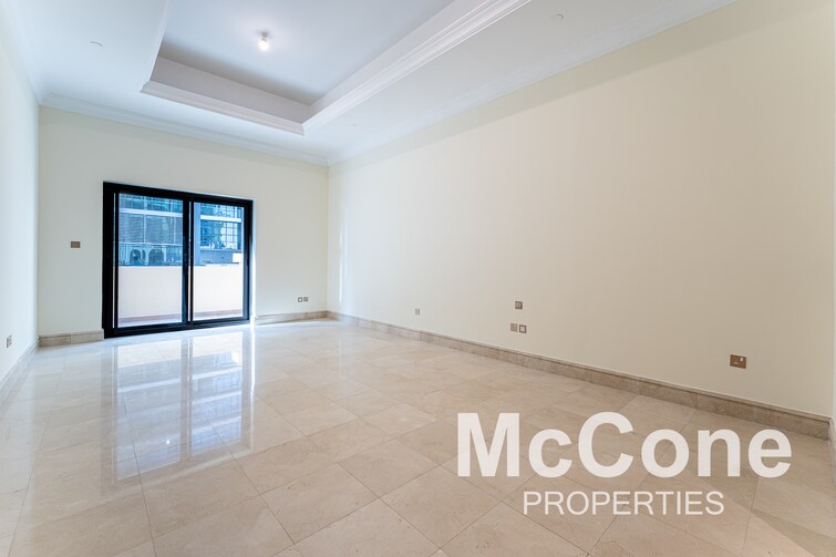 The Fairmont Palm Residences Apartment for Sale, Palm Jumeirah, Dubai