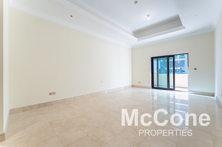 The Fairmont Palm Residences Apartment for Sale, Palm Jumeirah, Dubai