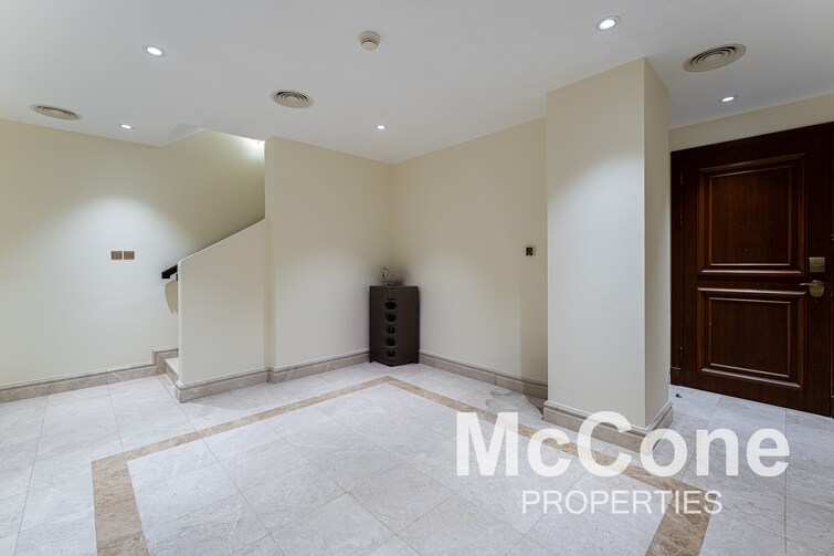 The Fairmont Palm Residences Apartment for Sale, Palm Jumeirah, Dubai