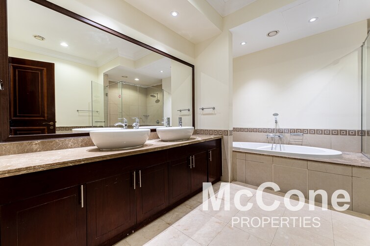 The Fairmont Palm Residences Apartment for Sale, Palm Jumeirah, Dubai