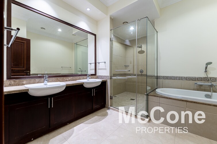 The Fairmont Palm Residences Apartment for Sale, Palm Jumeirah, Dubai