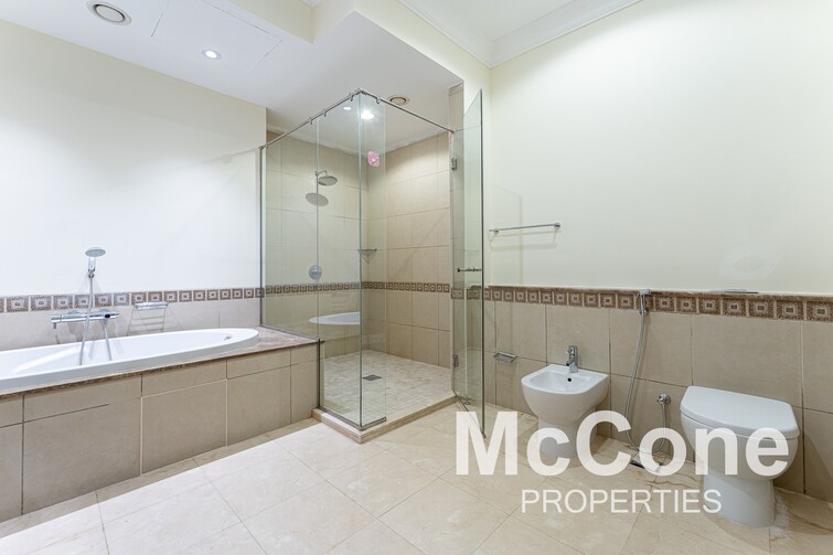 The Fairmont Palm Residences Apartment for Sale, Palm Jumeirah, Dubai