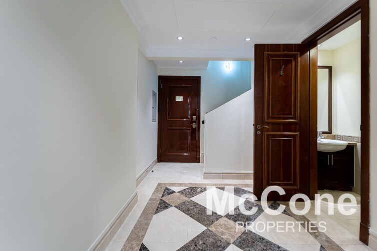 The Fairmont Palm Residences Apartment for Sale, Palm Jumeirah, Dubai