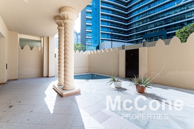 The Fairmont Palm Residences Apartment for Sale, Palm Jumeirah, Dubai