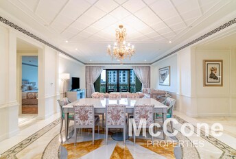 Palazzo Versace Apartment for Sale, Culture Village, Dubai
