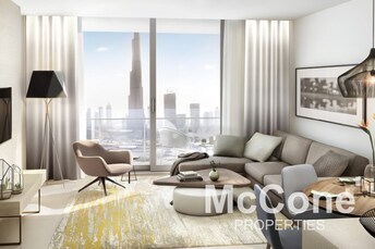  Apartment for Sale, Downtown Dubai, Dubai