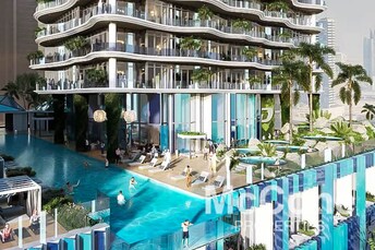 Chic Tower Apartment for Sale, Business Bay, Dubai