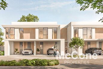  Townhouse for Sale, The Valley, Dubai