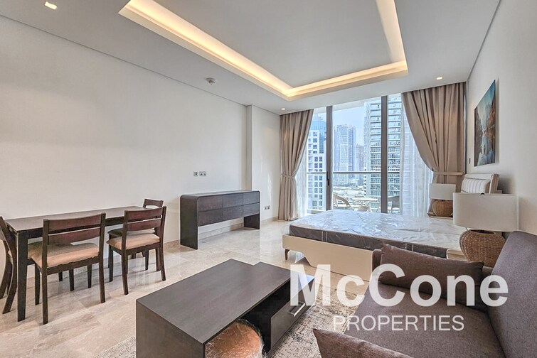 The Sterling Apartment for Sale, Business Bay, Dubai