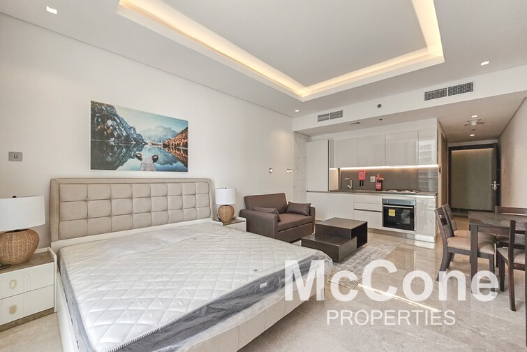 The Sterling Apartment for Sale, Business Bay, Dubai