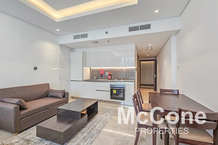 The Sterling Apartment for Sale, Business Bay, Dubai