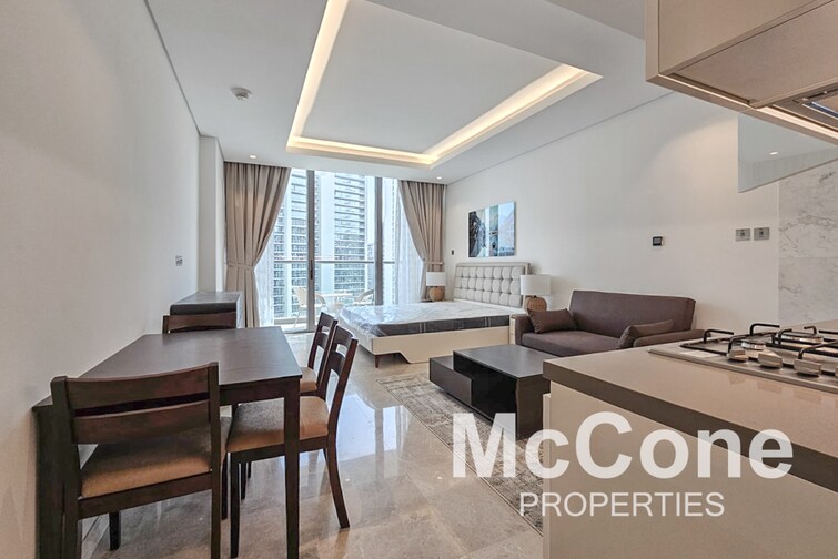 The Sterling Apartment for Sale, Business Bay, Dubai