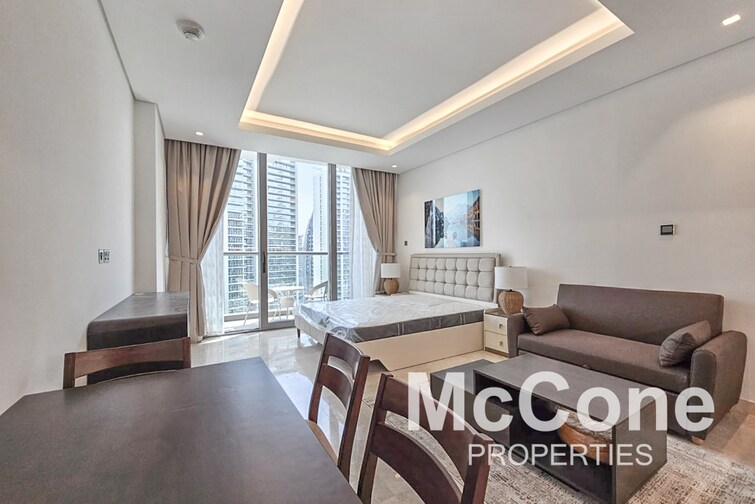 The Sterling Apartment for Sale, Business Bay, Dubai