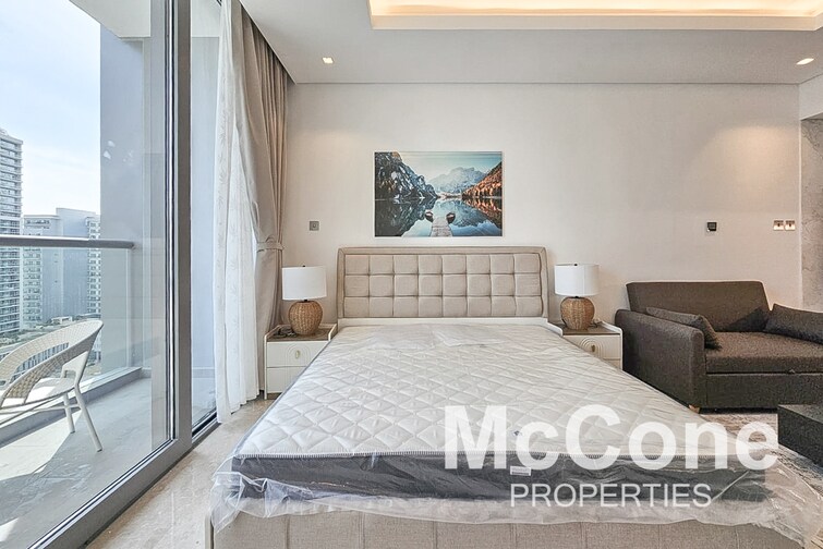 The Sterling Apartment for Sale, Business Bay, Dubai