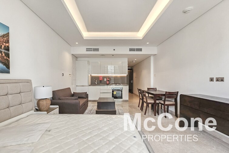 The Sterling Apartment for Sale, Business Bay, Dubai