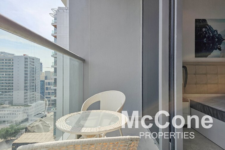 The Sterling Apartment for Sale, Business Bay, Dubai